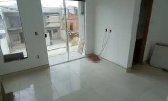 Imagem 2: Casa para venda possui 110 metros quadrados com 3 quartos em Lagoa - Macaé - RJ