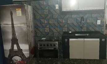 Imagem: Apartamento de 1 quarto Centro de Vila Velha