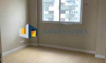 Imagem 7: APARTAMENTO NOVO EM MOEMA!!! VARANDA GOURMET!!!