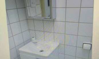 Imagem 5: Apartamento para aluguel com 52 metros quadrados com 1 quarto em Boqueirão - Santos - São