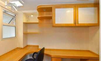 Imagem 3: Apartamento com 3 dormitórios à venda, 96 m² por R$ 799.000 - Lapa - São Paulo/SP