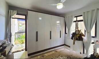 Imagem 5: VENDO APARTAMENTO PARQUE INFANTIL CAMPO GRANDE