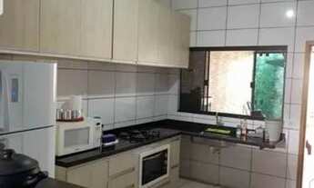 Imagem 2: Casa para venda possui 10 metros quadrados com 2 quartos em Vale dos Lagos - Salvador - Ba