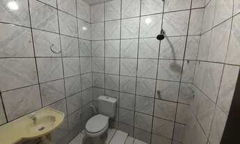 Imagem 6: Aluga-se apartamento jardim no Jardim Floresta