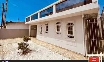 Imagem: Sobrado para venda com 229 metros quadrados