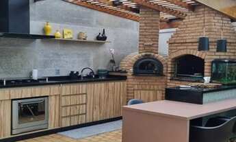 Imagem 5: Residencial - Parque Sao Domingos