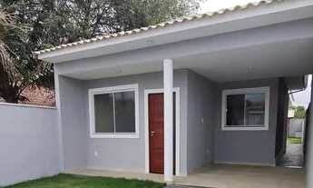 Imagem 1: Casa 3 quartos em Itaipuaçu