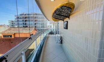 Imagem 7: Apartamento de 3 quartos (sendo 2 suítes) à venda, Braga, Cabo Frio, RJ