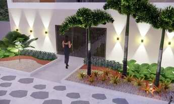 Imagem 6: Apartamento para venda possui 110 metros quadrados com 3 quartos