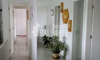 Imagem 5: Apartamento com 3 dormitórios à venda, 109 m² por R$ 1.280.000,00 - Campo Belo - São Paulo