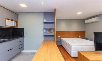 Imagem 5: CURITIBA - Apartamento Padrão - Champagnat