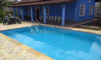 Imagem: Casa para Venda em Itanhaém, Arraial Paulista