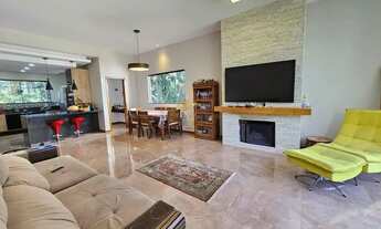 Imagem 4: Casa em Condomínio para Venda em Teresópolis, Vargem Grande, 4 dormitórios, 2 suítes, 4 ba