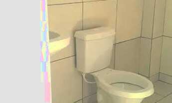 Imagem 2: Alugo casa kitnet