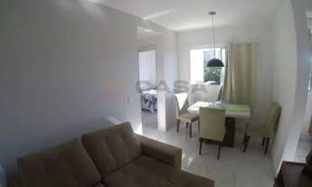 Imagem 2: Lindo apartamento 2 quartos condomínio Vista do Horizonte Lazer completo