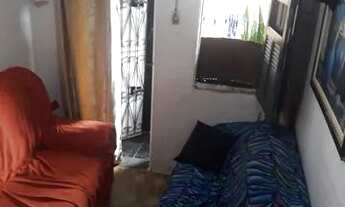 Imagem 4: Vendo casa valor 20.000 ou troco