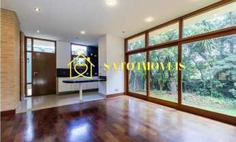 Imagem 2: Casa em Condomínio em Jardim dos Estados com 700m², 5 dormitórios sendo 3 suítes, com edíc