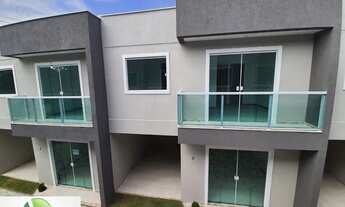 Imagem 3: Casa em Condomínio para Venda em Lauro de Freitas, Pitangueiras, 3 dormitórios, 1 suíte, 3