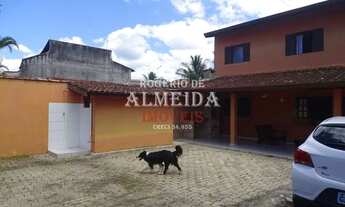 Imagem 5: Sobrado com 4 dorms, Balnerio Gaivota, Itanhaém - R$ 400 mil, Cod: 1050