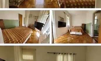 Imagem 5: Alugo apartamento no Centro mobiliado1 quarto