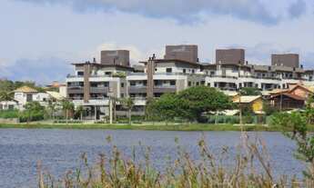 Imagem 4: Apartamento Garden no Rio Tavares-Florianóplois - Aluguel mensal - mobiliado