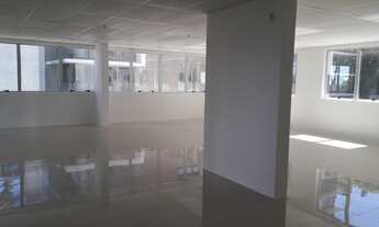 Imagem 3: PORTO ALEGRE - Conjunto Comercial/Sala - FLORESTA