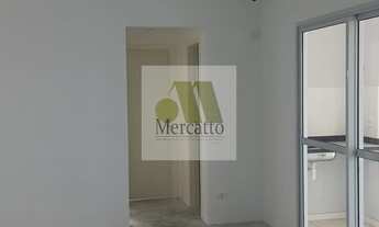 Imagem 2: Apartamento em Parque Esplanada do Embu - Embu das Artes