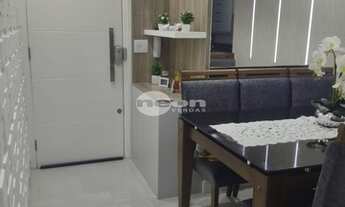 Imagem 7: SãO CAETANO DO SUL - Apartamento Padrão - Osvaldo Cruz