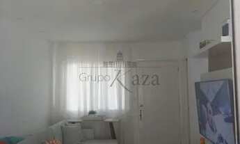 Imagem: Jacarei - Casa de Condomínio - Villa Branca