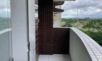 Imagem: VENDO APARTAMENTO NO SUMMER VILLE DE 2/4