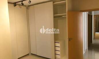 Imagem 5: Casa em condomínio para aluguel, 3 quartos, 3 suítes, 3 vagas, Granja Marileusa - Uberlând