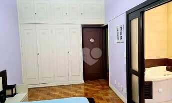 Imagem 12: Apartamento com 4 dormitórios à venda, 205 m² por R$ 1.800.000,00 - Flamengo - Rio de Jane