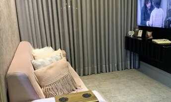 Imagem: Apartamento para venda possui 62 metros