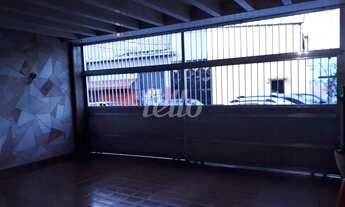 Imagem 3: São Paulo - Casa Padrão - Mooca