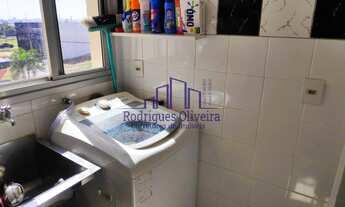 Imagem 6: Vendo Apartamento Ventana 2 qts R$ 190mil