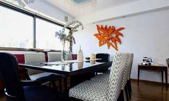 Imagem 6: Apartamento com 4 dormitórios à venda, 241 m² por R$ 3.100.000 - Perdizes - São Paulo/SP