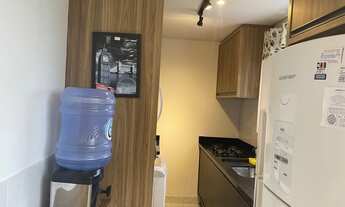 Imagem 5: Ótimo apto c/ 2 dormitórios a venda no Alto Ribeirão!