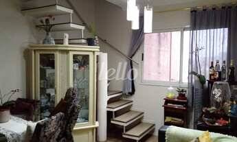 Imagem: São Paulo - Apartamento Padrão - Consolação