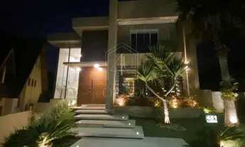 Imagem 2: Casa inteligente e requintada