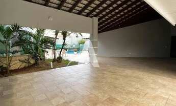 Imagem 4: Aluguel Casa JARDIM KARAIBA