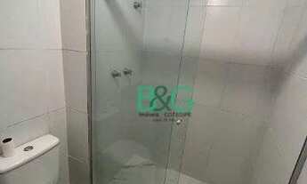 Imagem 6: Apartamento com 2 dormitórios à venda, 60 m² por R$ 389.000 - Picanço - São Paulo/SP