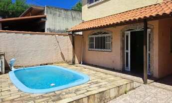 Imagem 2: AG01 VENDO CASA EM JACARAIPE NA SERRA