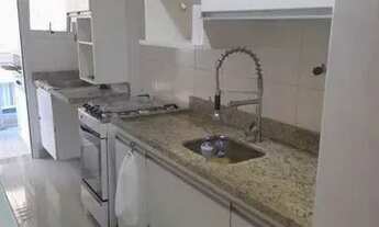 Imagem: Apartamento para aluguel tem 80 metros quadrados