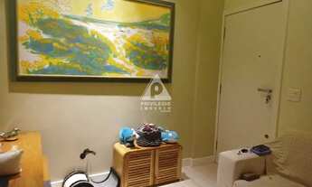 Imagem 3: Apartamento à venda, 2 quartos, 1 vaga, Laranjeiras - RIO DE JANEIRO/RJ