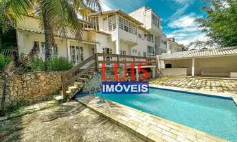 Imagem 3: Casa com 3 dormitórios à venda, 200 m² por R$ 1.400.000,00 - Camboinhas - Niterói/RJ