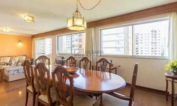 Imagem 5: Apartamento Venda Moema 172 m² 4 Dormitórios