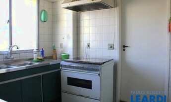 Imagem 5: APARTAMENTO - MORUMBI - SP