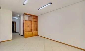 Imagem 3: Sala à venda no bairro Santo Amaro - São Paulo/SP