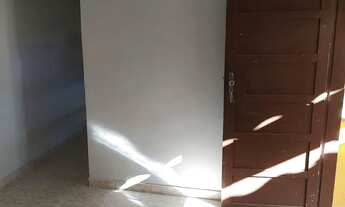Imagem 4: Vendo Casa 2 quartos c/ casa dos fundos e garagem- Ceilândia Sul R$ 370.000