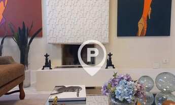 Imagem 3: Apartamento à venda, 212 m² por R$ 1.400.000,00 - Vila Caminho do Mar - São Bernardo do Ca